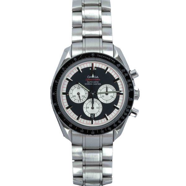Omega Speedmaster Legend Series 3507.51.00